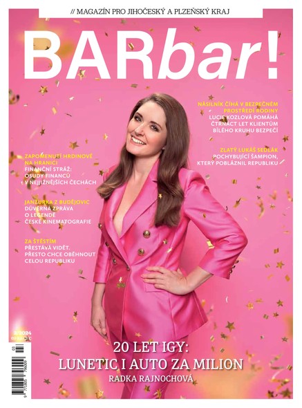 Barbar! 3/2024