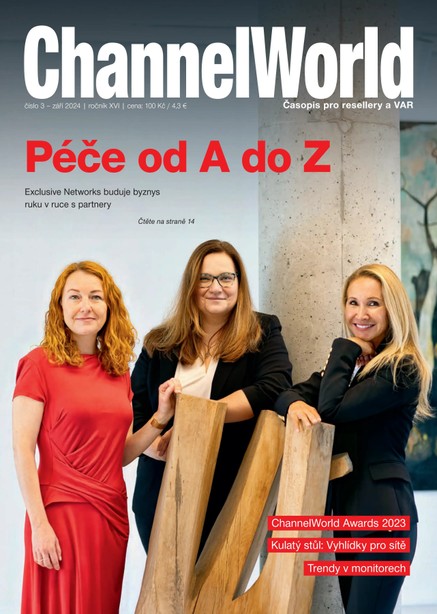 ChannelWorld 3/2024