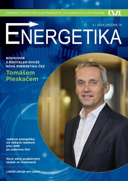 Energetika 5/2024