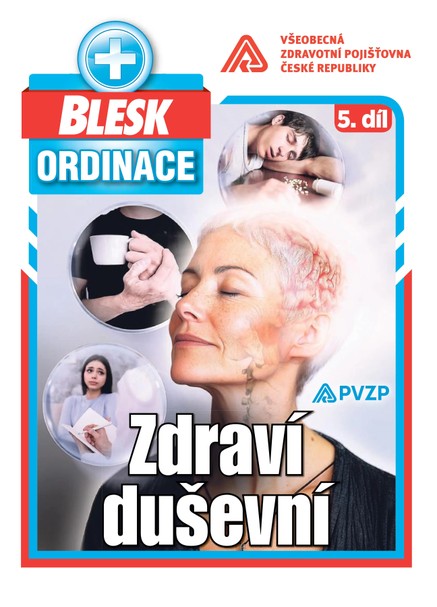 Příloha BLESK - Ordinace 5