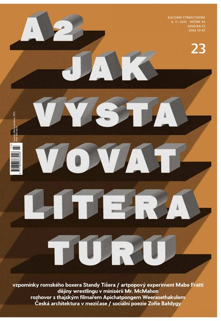 A2-Jak vystavovat literaturu-23/2024