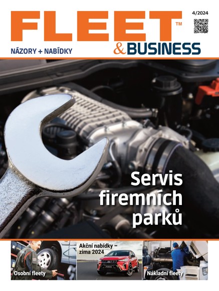 FLEET & business 4 / 24
