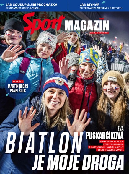 Příloha Sport - 29.11.2024