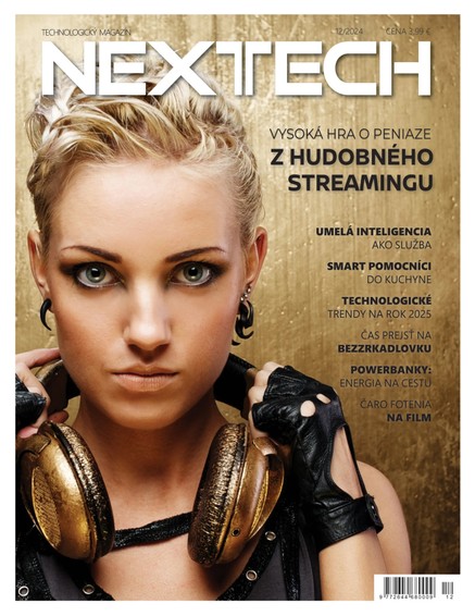 NEXTECH 12 2024