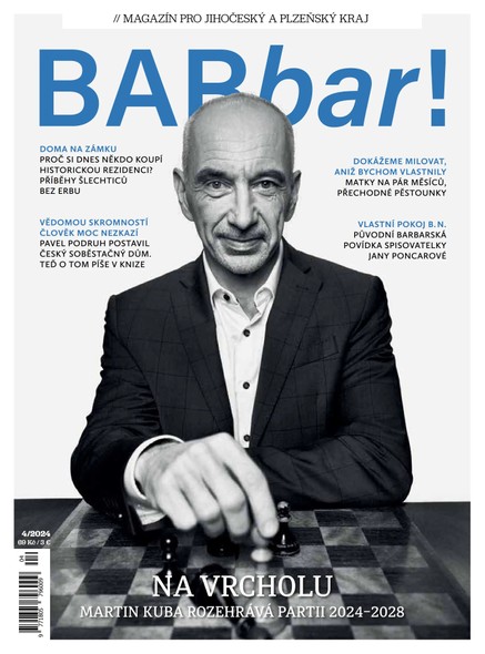 Barbar! 4/2024