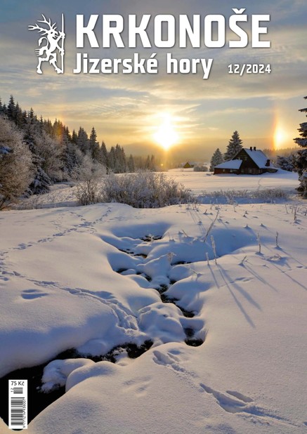 Krkonoše - Jizerské hory 12/2024