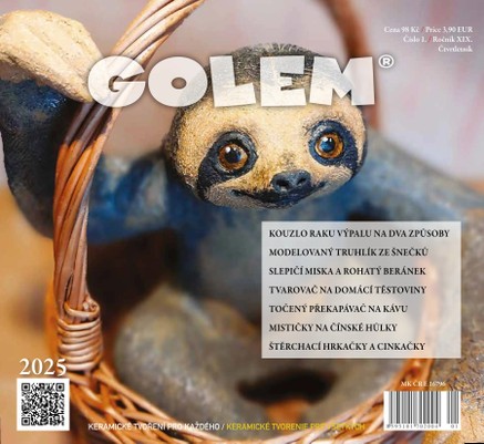 Golem 01/2025