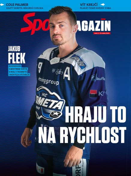 Příloha Sport - 10.01.2025