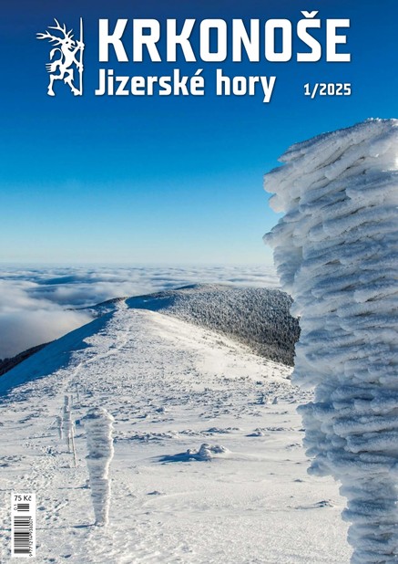 Krkonoše - Jizerské hory 1/2025