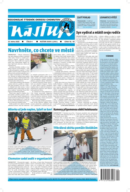 Nástup 04/25