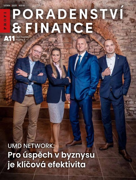 Profi Poradenství & Finance 1/2025