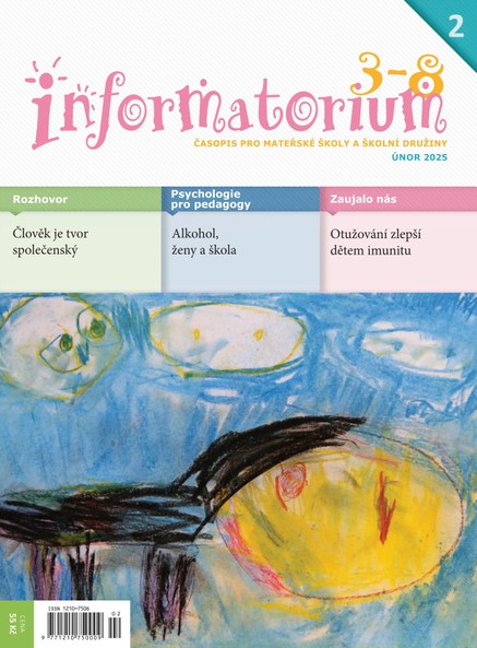 Informatorium 02/2025