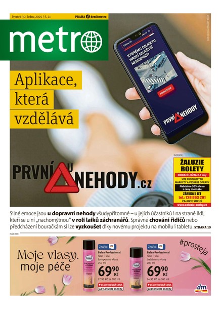 METRO - 30.01.2025