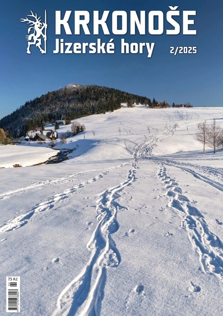 Krkonoše - Jizerské hory 2/2025