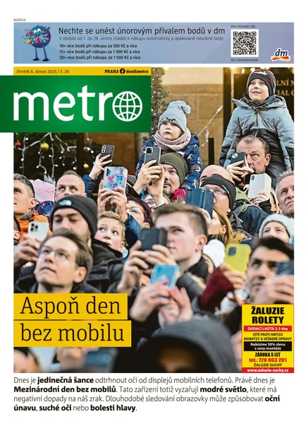 METRO - 06.02.2025