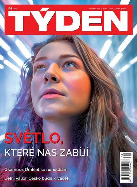 Týden 04/2025