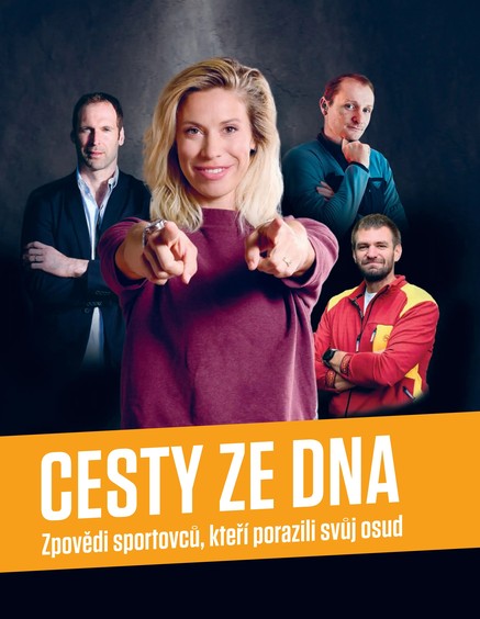 Cesty ze dna