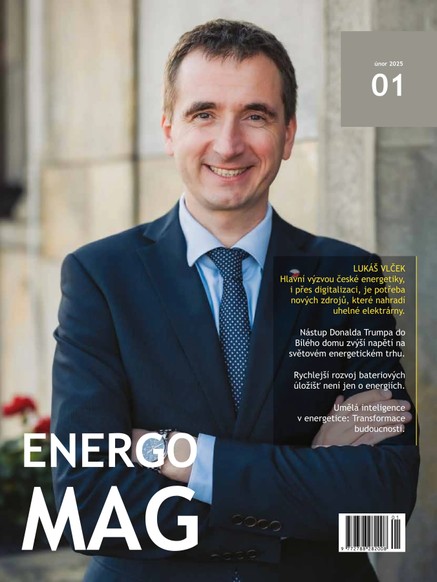 Energo Mag 01/2025