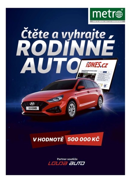METRO - 25.03.2025