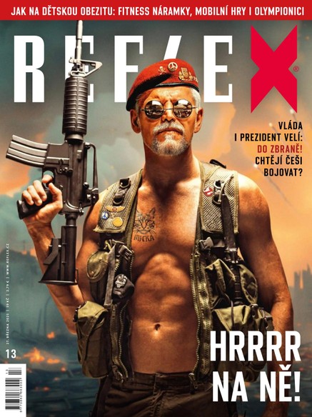 REFLEX - 13/2025