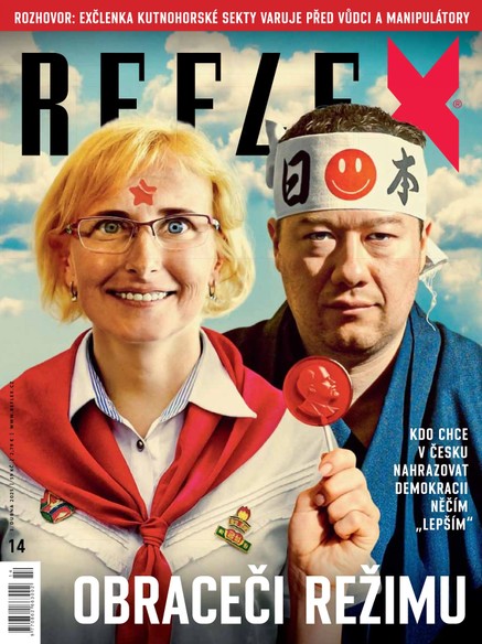 REFLEX - 14/2025