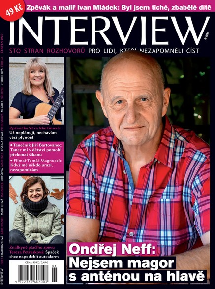 INTERVIEW 06/2025