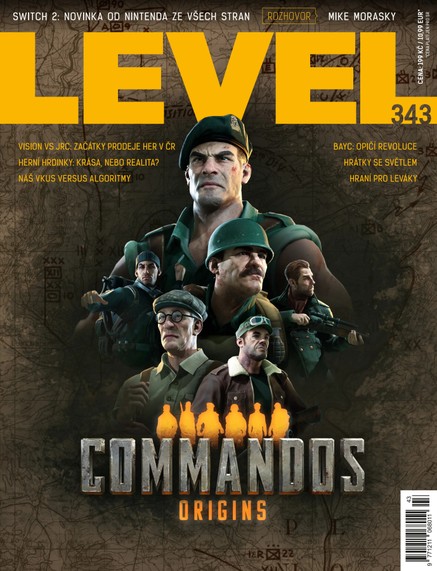 Level 343