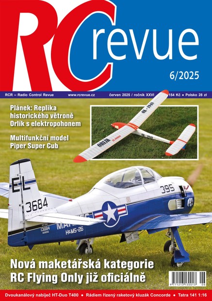 RC revue 6/2025