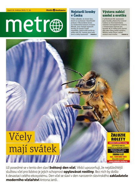 METRO - 20.05.2025