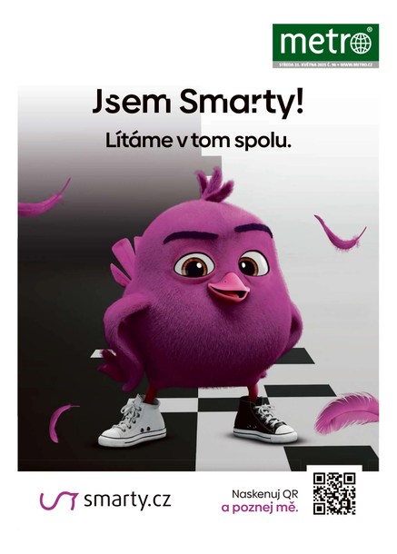 METRO - 21.05.2025