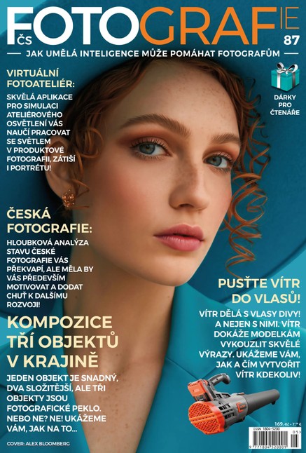 ČS Fotografie 87/2025