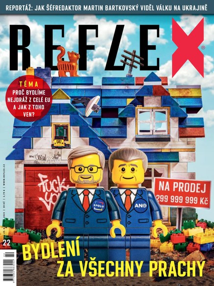REFLEX - 22/2025