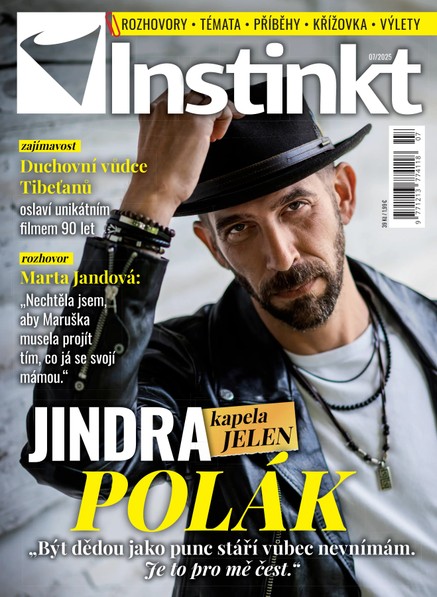 Instinkt 07/2025