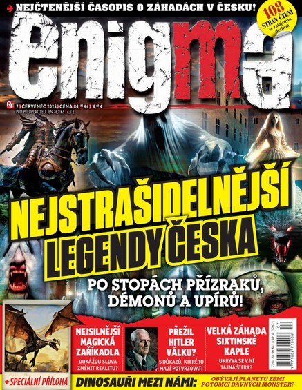 Enigma 7/2025