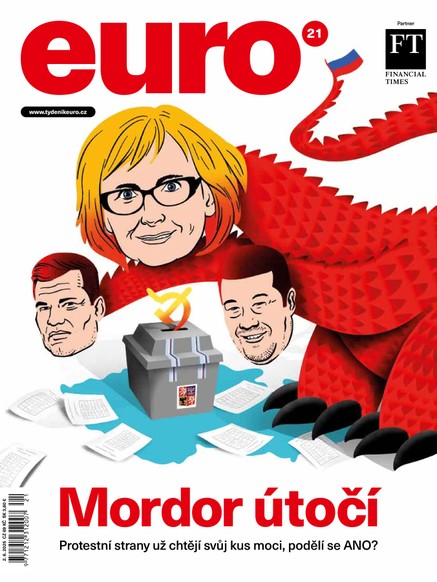 EURO č.21/2025