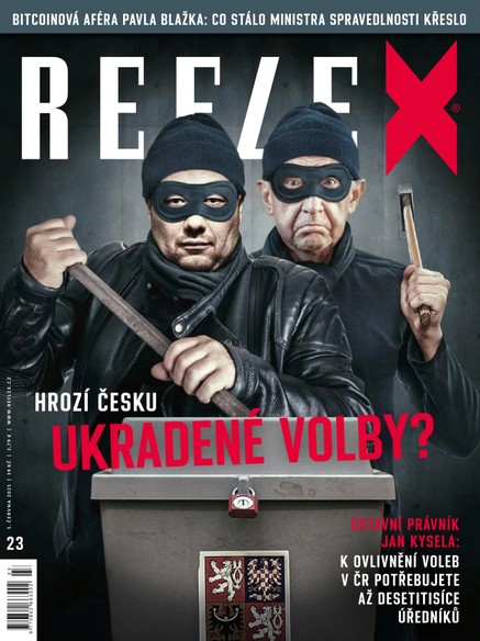 REFLEX - 23/2025