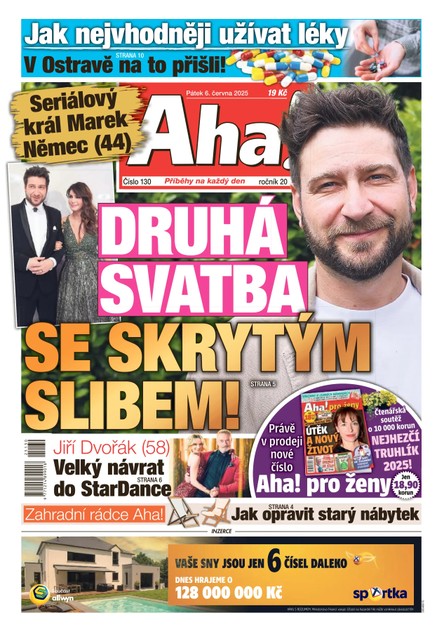 AHA! - 06.06.2025