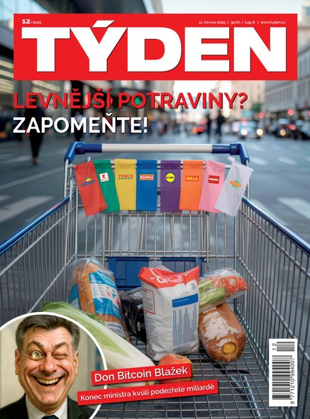 TYDEN