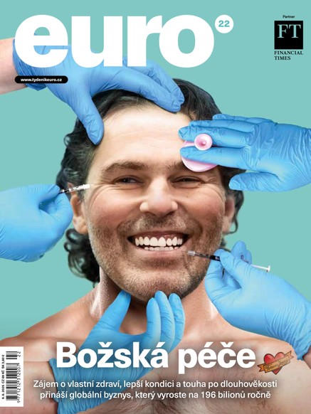 EURO č.22/2025