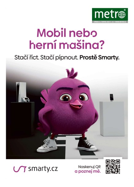 METRO - 11.06.2025