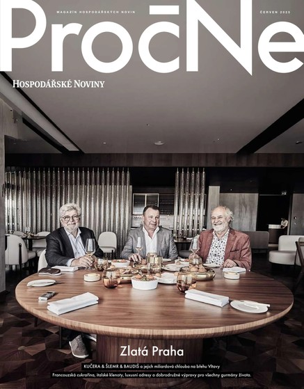 HN 113 - 13.6.2025 PročNe