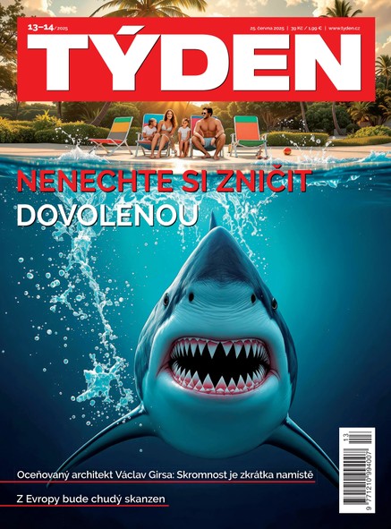 TYDEN