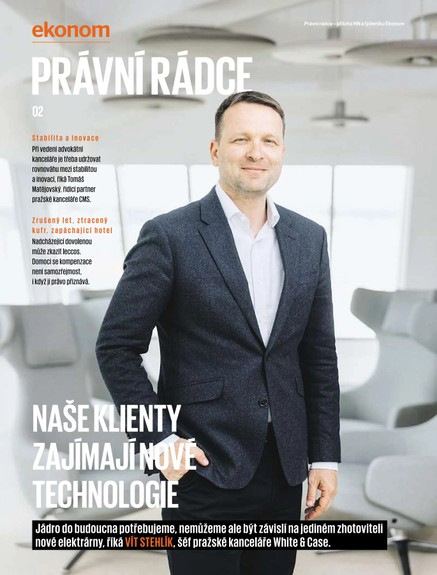 Ekonom 25-26 - 26.6.2025 Právní rádce