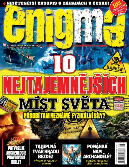 Enigma 8/2025