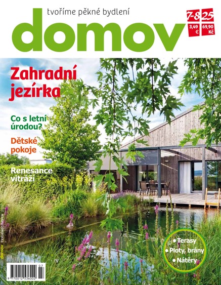 Domov 07/2025