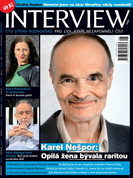 INTERVIEW