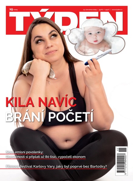 TÝDEN 15/2025
