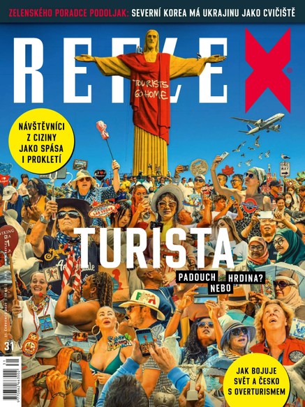 REFLEX - 31/2025