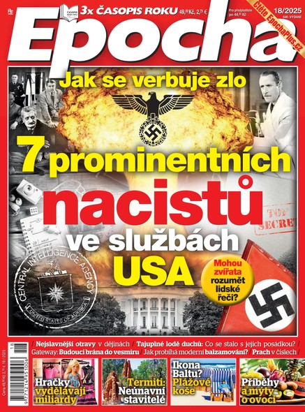 Epocha 18/2025