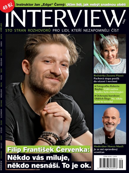 INTERVIEW 09/2025